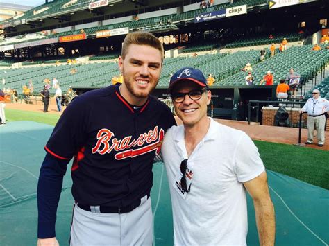 Freddie Freeman ️ Atlanta Braves Minnesota Twins Baseball