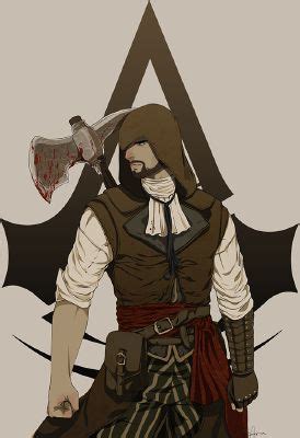 Should The Axeman Join The Fun Yandere Assassin S Creed X Reader