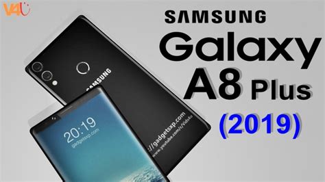*the galaxy a8 and a8+ are rated ip68, meaning it is protected against dust ingress and is water resistant. Samsung Galaxy A8 Plus 2019 First Look, Release Date ...