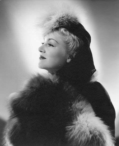 Claire Trevor Photo By Ernest A Bachrach Circa 1938 Old Hollywood