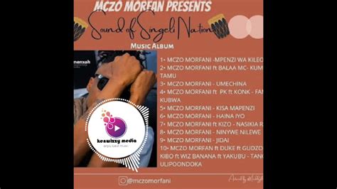 Mczo Morfan Msela Nunda Haina Iyo Full Album Sound Of Singeli Nation In Description 👇👇👇👇