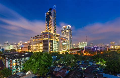 Bangkok Wallpapers, Pictures, Images