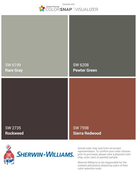 Pewter Paint Color Sherwin Williams 2022