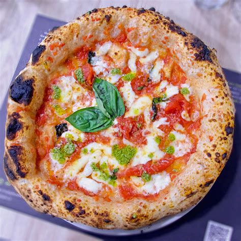Le 30 Pizze Più Buone Che Ho Mangiato Nel 2018 Tanzen Vs Pizza