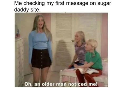 Top 20 Sugar Daddy Memes Of 2023