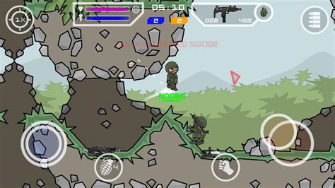 How to install mini militia god mod hack? Doodle Army 2 Mini Militia MOD Apk (Pro Pack, Unlocked ...
