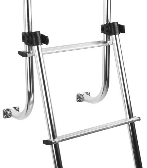 Walmart.com has been visited by 1m+ users in the past month Stromberg Carlson RV Ladder Extension - Anodized Aluminum ...