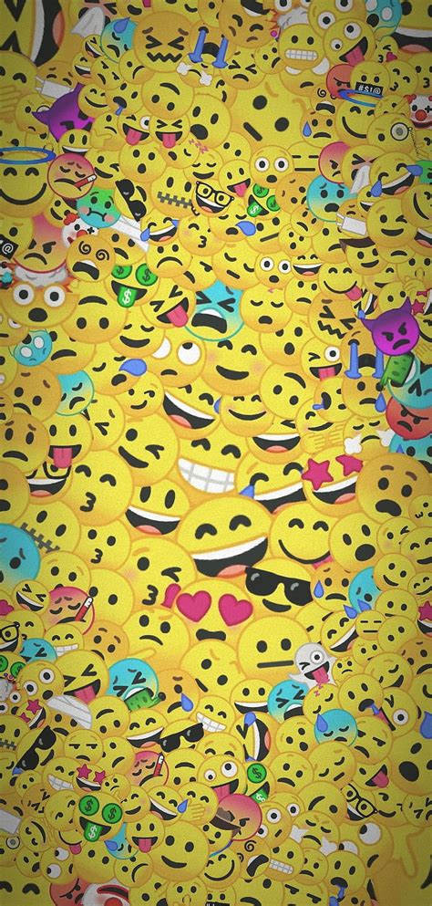 434 Hd Wallpapers For Android Emojis Picture Myweb