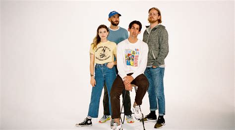 Tigers Jaw Announce New Tour Dates • Chorusfm