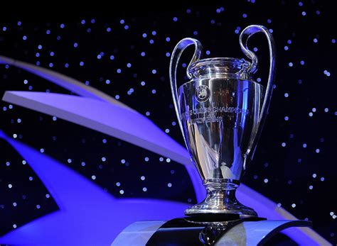 Who are the most probable pairings for last 16? Barcelona v PSG Highlights Champions League Round of 16 Draw