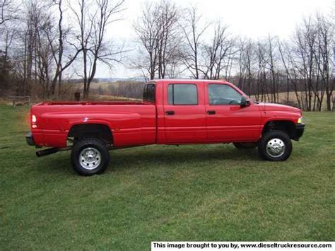 4 Door Conversion Dodge Diesel Diesel Truck Resource Forums