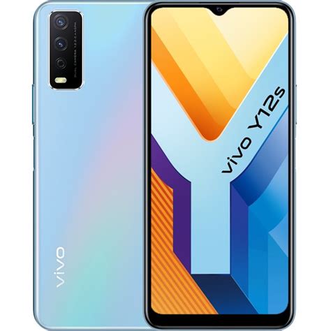 The smartphone comes in a dimension of 164.4 x 76.3 x 8.4 mm and weighs 191 grams. Vivo Y12s Price in Zambia