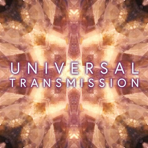 Universal Transmission — The Lune Innate
