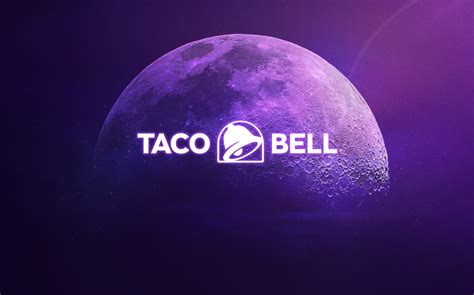 Taco Bell Will Use The Moon As Your Signal For A Free Taco
