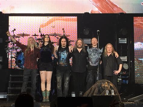 Listen to nightwish on spotify. Nightwish - Wikipedii