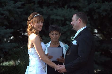 Do you have a question regarding ordination and becoming legally ordained as a marriage officiant and ceremonial minister in order to perform wedding ceremonies for friends and family? Become an Ordained Minister Online | Wedding officiant ...