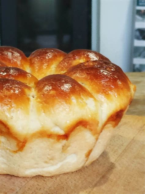 Brioche extra moelleuse thermomix sans oeuf sophie cuisine 5