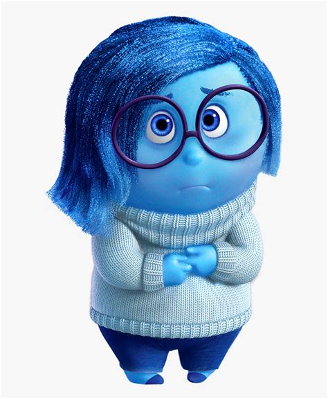 Sadness Inside Out Clipart Clip Art Library