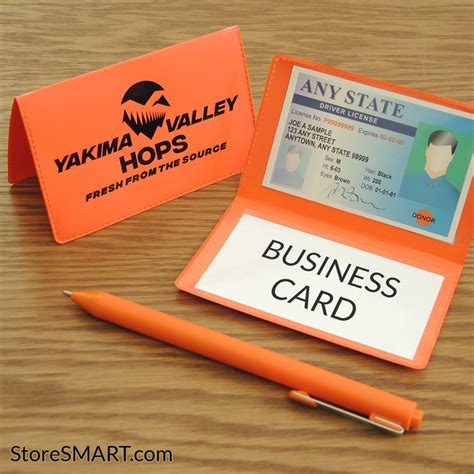 We offer a $1, $5, $10, $20, and $100 novelty usd bill. Folding Card Holder with Custom Printing - One Side ...