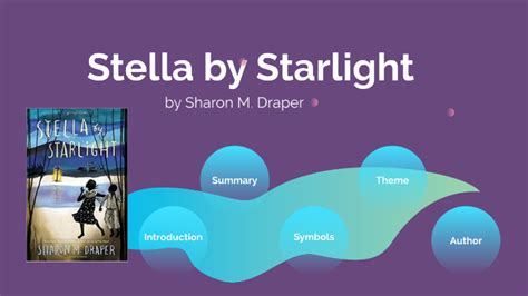 Stella By Starlight By Jennifer Nguyen
