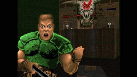 Heroic Doom Mod Adds 37 Instagram Filters And A Selfie Stick