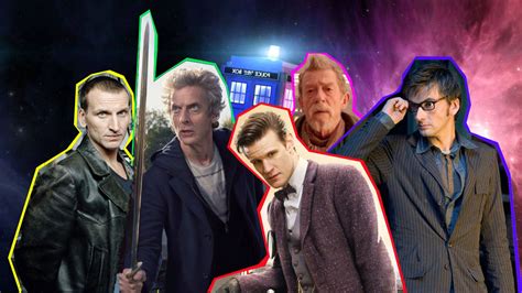 Every Doctor Who Episode From 2005 To 2019 Ranked From Worst To Best