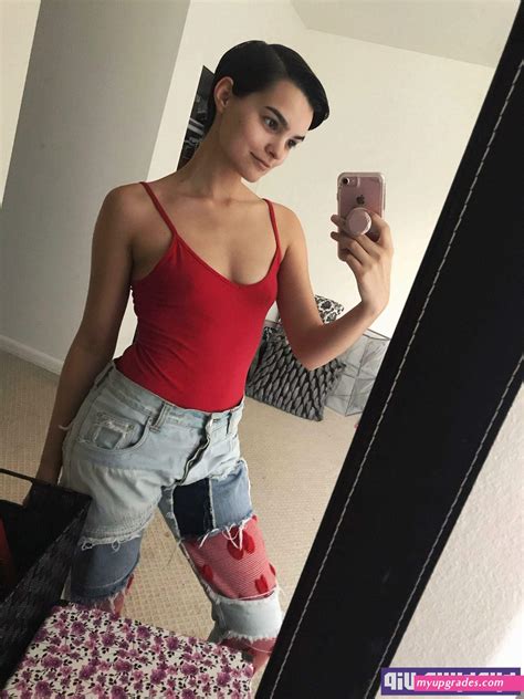 Brianna Hildebrand Thefappening Sexy 34 Photos On Thothub
