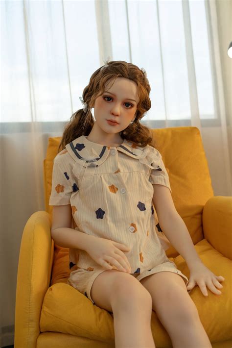 Axb Cm Tpe Kg Doll With Realistic Body Makeup A Dollter