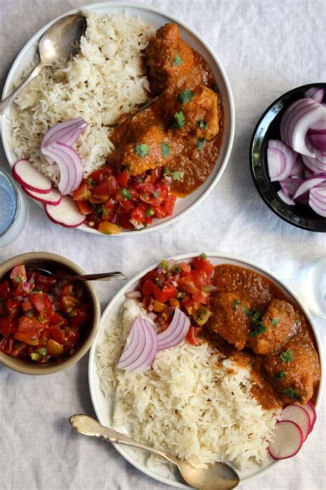 Pakistani Chicken Curry Murghi Ka Salan Recipe Curry Chicken