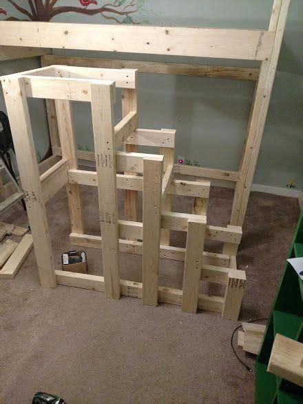 Build your own diy loft bed for only $75! Obtain fantastic tips on "bunk bed with stairs and slide". They are actually accessible for you ...