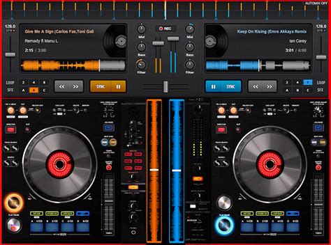 You can listen most nice free mp3 songs in the fastest way for you.your best mp3 music client and player for finding and listening. Virtual DJ Music Player for Android - APK Download
