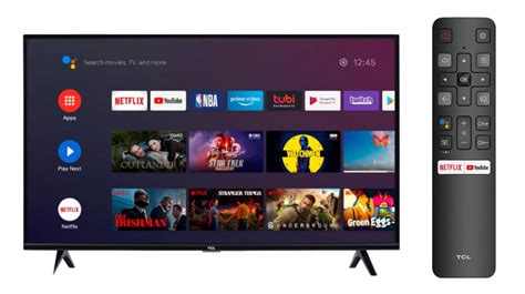 Maybe you would like to learn more about one of these? TCL launch some of its Smart TVs with Android TV OS in U.S ...