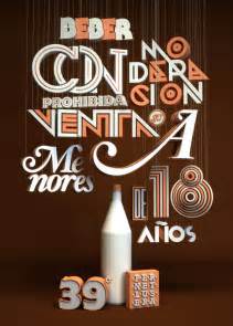 Creative Typography Design Master Pieces For Your Inspiration