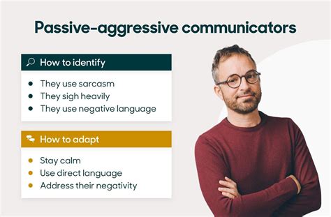4 Types Of Workplace Communication Styles Tips To Improve