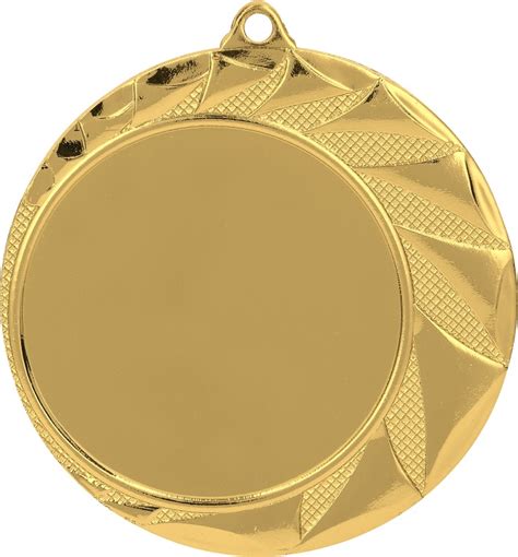 Medal Złoty Medale Na Turniej Medale Z Nadrukiem Medale