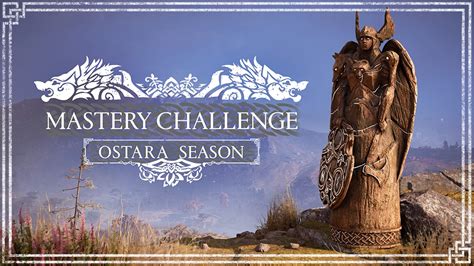 Assassins Creed Valhalla Mastery Challenge Free Update