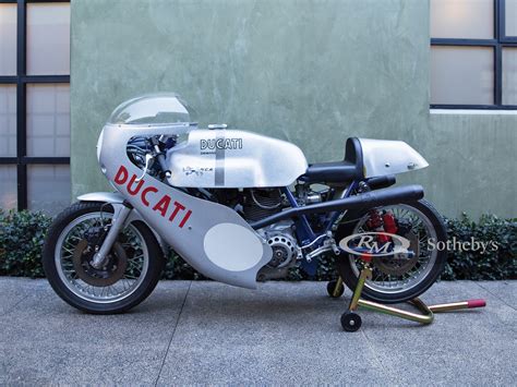 1973 Ducati 750 Ss Imola Desmo Recreation Arizona 2015 Rm Sothebys
