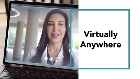Kelsey Seybold Clinic Virtually Anywhere Youtube