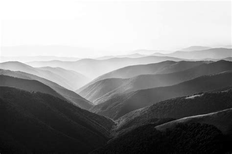 Get Better Black And White Landscapes With These Three Tips