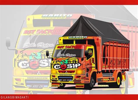 Pin oleh Mas Ovie di My advanture | Modifikasi mobil, Mobil