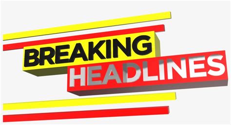 Pngkit selects 54 hd breaking news png images for free download. Free News Studio 3d Design And Breaking News Text Download ...