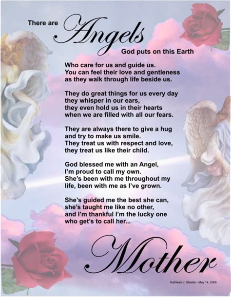 25 Best Mothers Day Poems 2019 To Make Your Mom Emotional