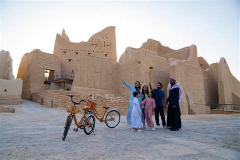 3 Syarat Perjalanan Wisata Ke Arab Saudi Siapkan Berkas