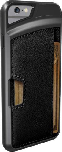 Smartish Iphone 66s Wallet Case Wallet Slayer Vol2 Q Card Case