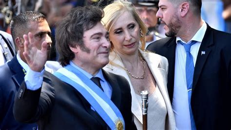 Milei modificó un decreto de Macri para que su hermana pueda tener un