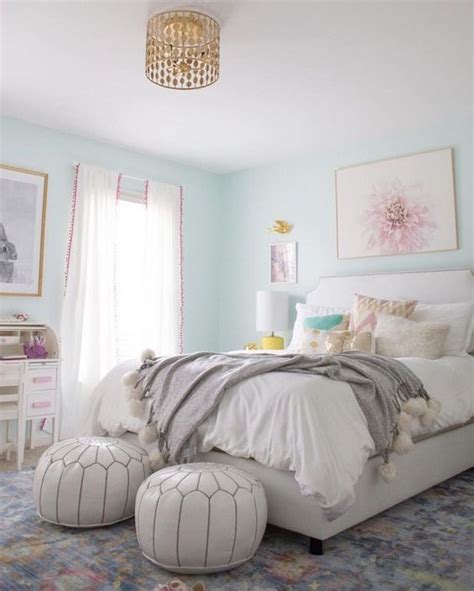 25 Most Popular Bedroom Paint Colors That Will Inspire