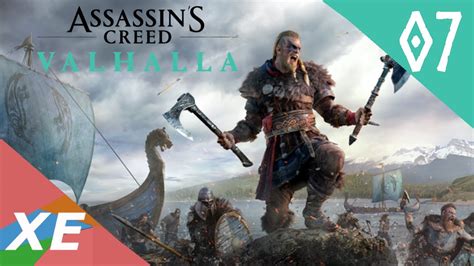 Let S Play Assassin S Creed Valhalla Ons Eigen Plekje EP YouTube