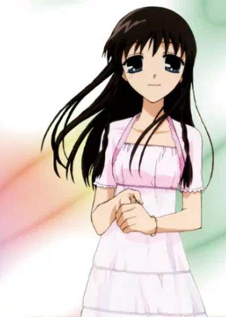 Fruits Basket, Tohru | Fruits basket, Fruits basket manga, Fruits