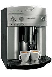 The delonghi magnifica esam 3300 is a reliable superautomatic espresso machine that has been on the market for quite some time. DeLonghi Magnifica ESAM3300 Product Review | Coffee Dorks