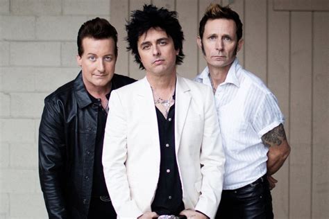 Green Day Announce 25th Anniversary Reissue Of Nimrod